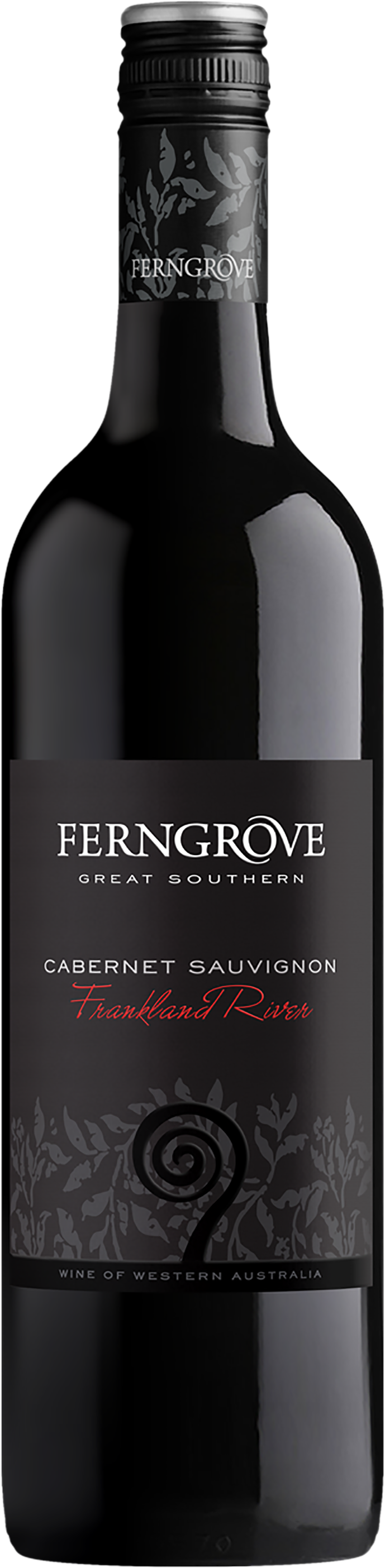 Ferngrove Black Label Cabernet Sauvignon 2021